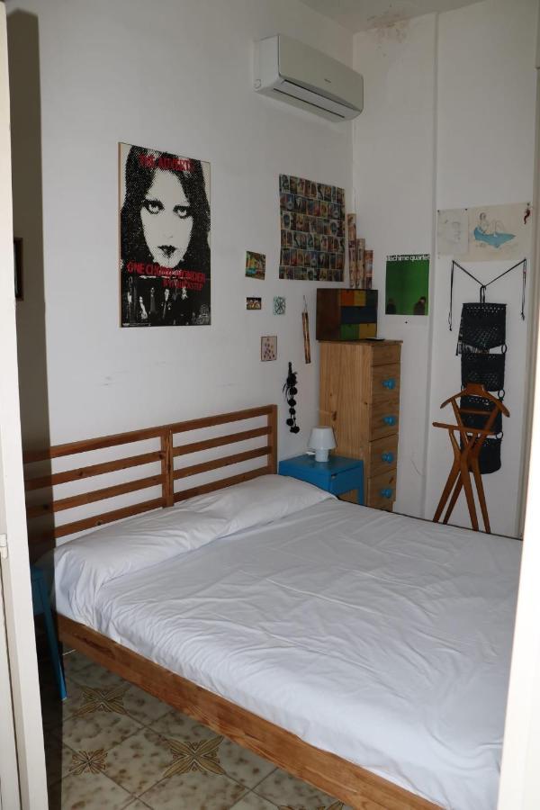 ナポリCasa Linosアパートメント エクステリア 写真