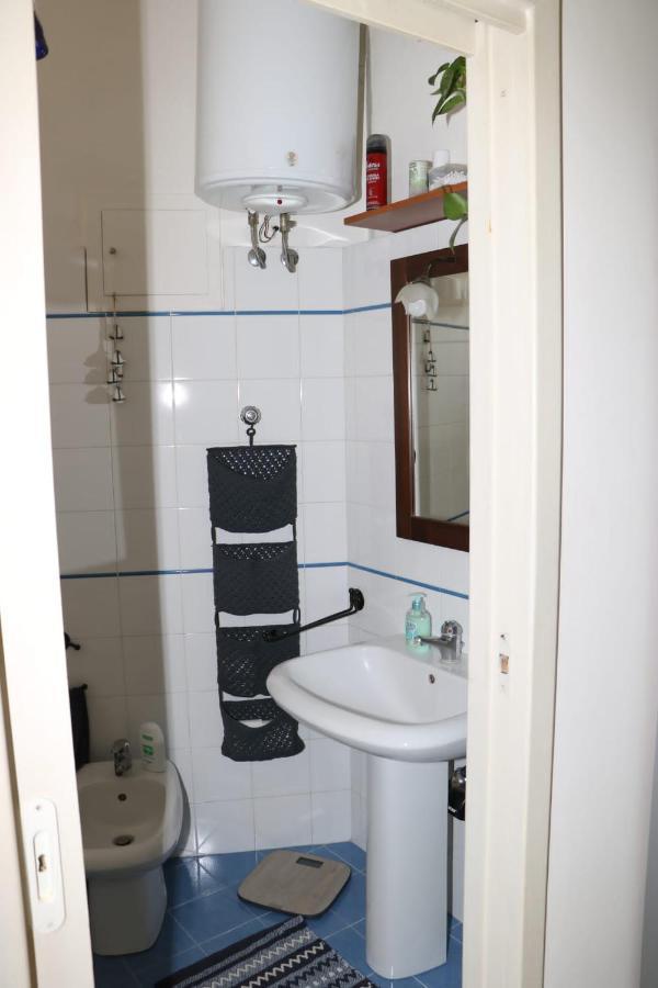 ナポリCasa Linosアパートメント エクステリア 写真