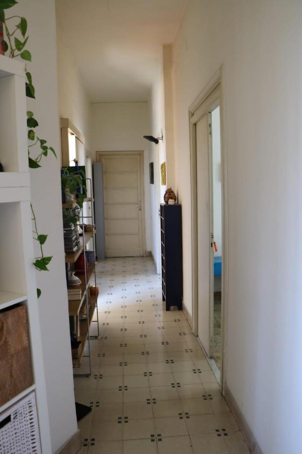 ナポリCasa Linosアパートメント エクステリア 写真