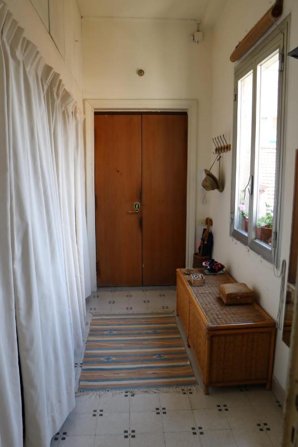 ナポリCasa Linosアパートメント エクステリア 写真