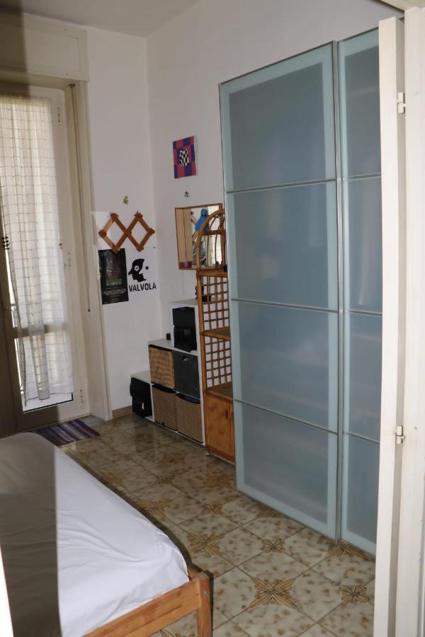 ナポリCasa Linosアパートメント エクステリア 写真