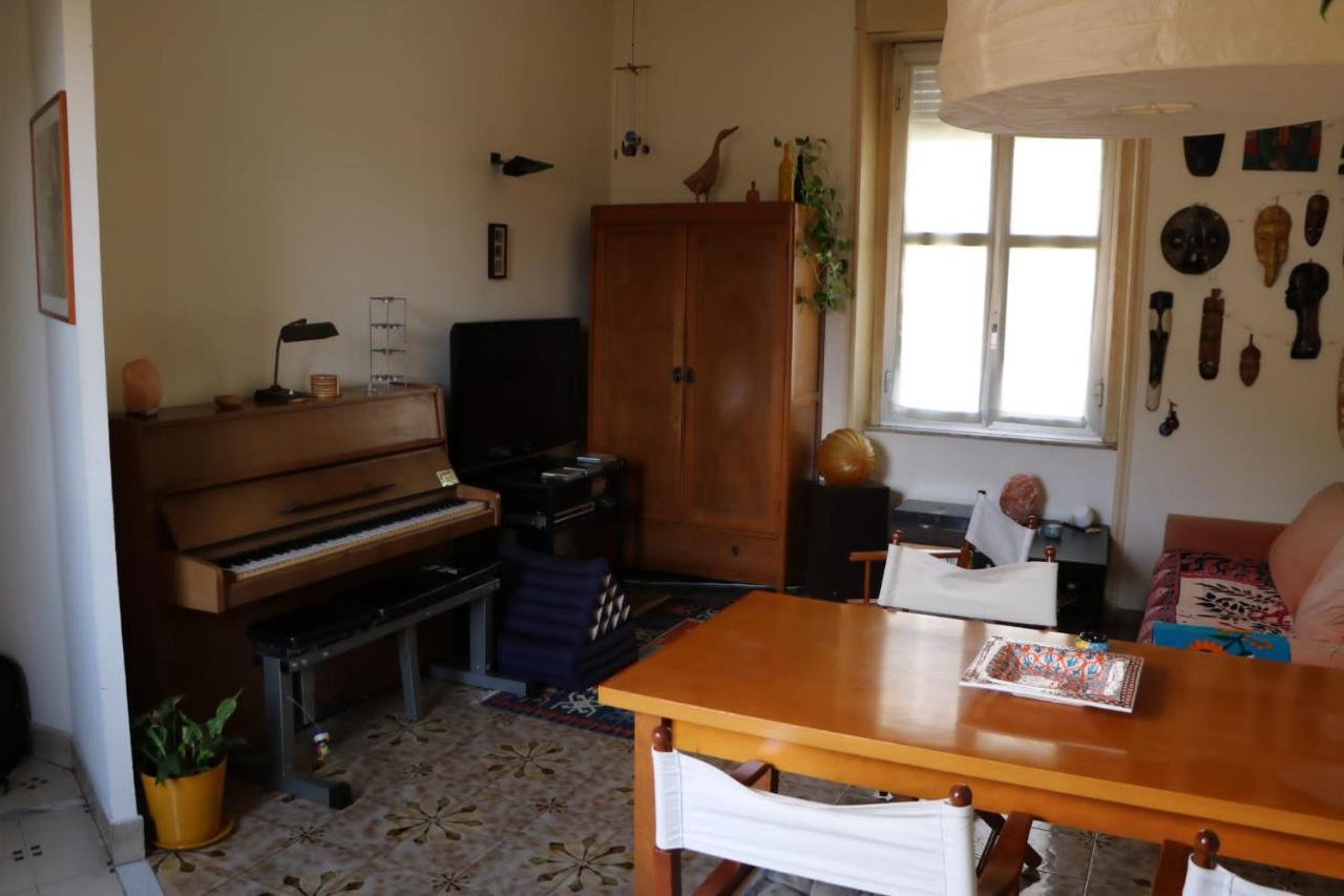 ナポリCasa Linosアパートメント エクステリア 写真