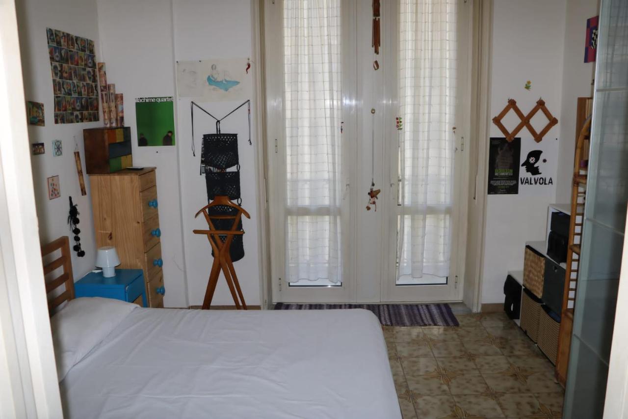 ナポリCasa Linosアパートメント エクステリア 写真